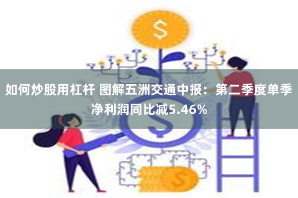 如何炒股用杠杆 图解五洲交通中报：第二季度单季净利润同比减5.46%