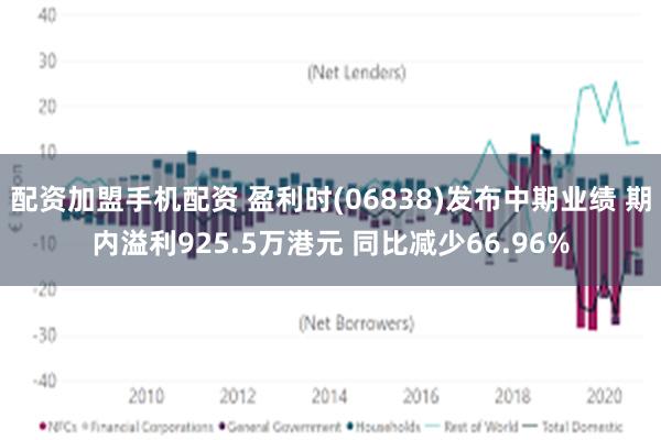 配资加盟手机配资 盈利时(06838)发布中期业绩 期内溢利925.5万港元 同比减少66.96%