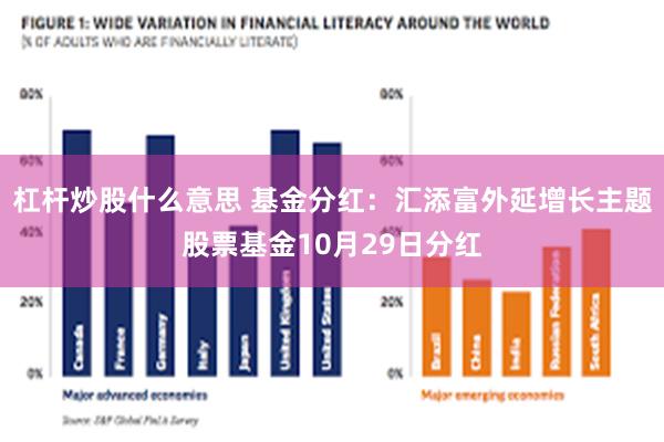 杠杆炒股什么意思 基金分红：汇添富外延增长主题股票基金10月29日分红